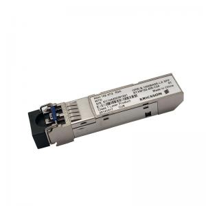 Wholesale Ericsson RDH 102 47/2 CPRI 1000BASE-LX 1G-2.67Gbps SFP Dual LC Optical Transceiver from china suppliers