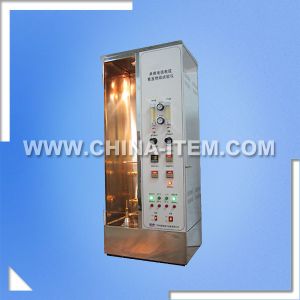 Wholesale 1 kW Flame Test Equipment from china suppliers
