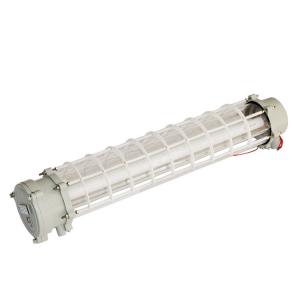 Wholesale 2x9W Ceiling 	Explosion Proof Fluorescent Lights Dimmable T5 T8 IP65 IIB IIC from china suppliers
