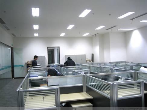 18W 1200mm 4ft Dimmable T5 / T8 LED Tubes Epistar Chips CRI 70 PRI Sensor