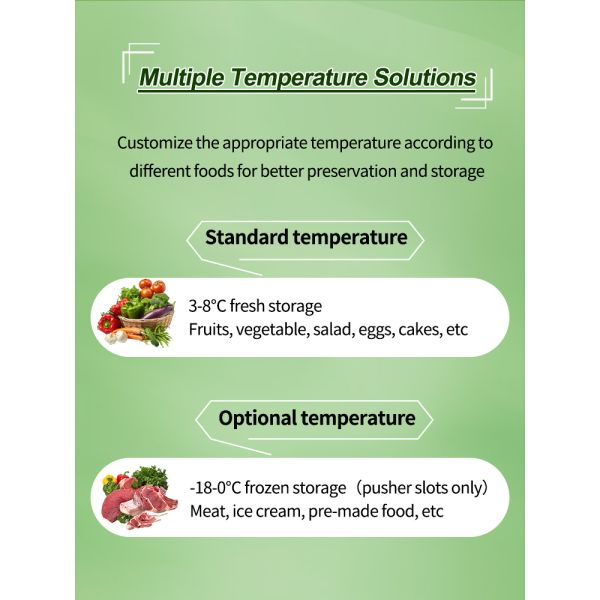 XYZ Touch Screen Big Ads XY Axis Elevator Vegetables Fruit Egg Outdoor Digital Automatic Vending Machine