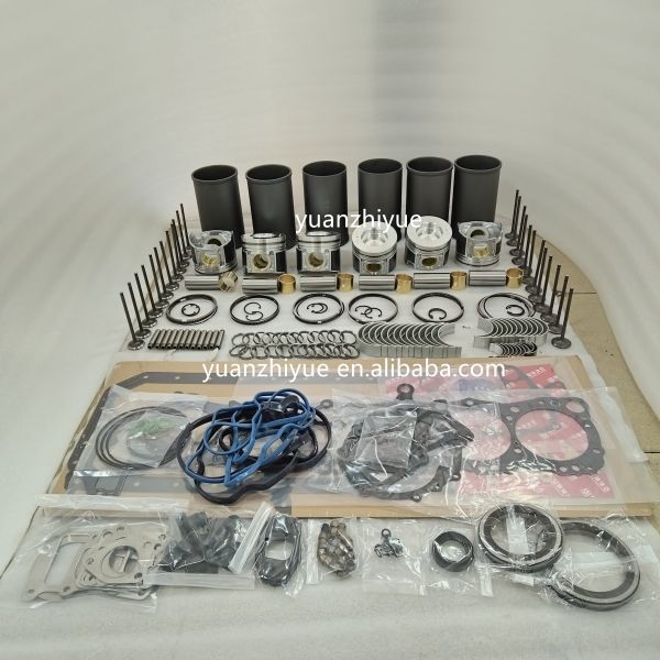 High Quality Valve 708-3S-03810 for Komatsu Excavator Parts