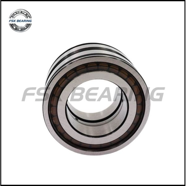Euro Market NNCF5024V Cylindrical Roller Bearings Shaft ID 120mm Double Row