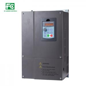 China Janson brand elevator VFD, lift VFD for 0.4KW~1132KW with PG card available on sale