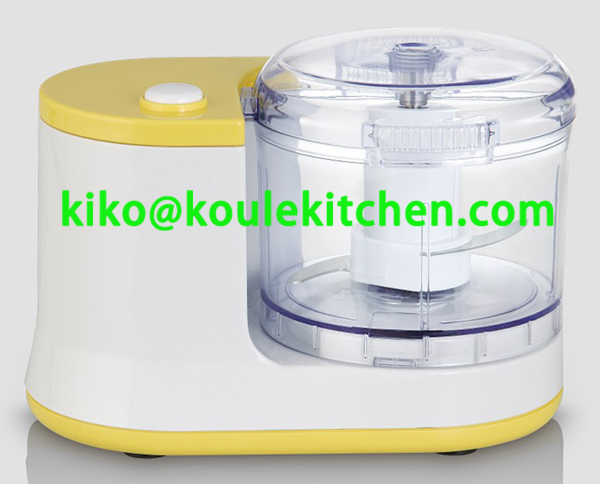 Mini Chopper, 200W , 120g