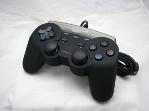 Wholesale PC/P2/P3 Android Game Controller , Dual Vibration Wireless Game Controller For Pc from china suppliers
