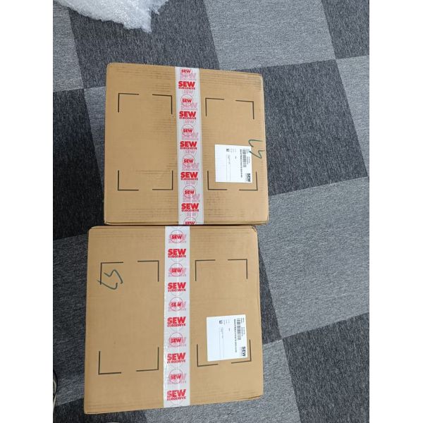 31C075-503-4-00 11kW Sew Servo Drive Frequency Inverter Brand New