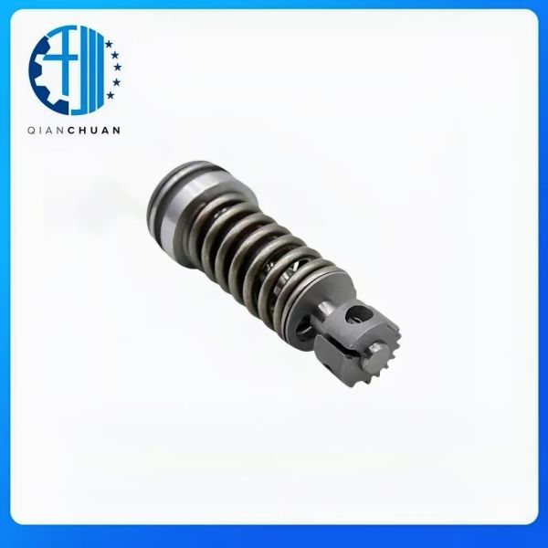 7N-1220 7N1220 Plunger For 3406 Engine 980C Wheel Loader