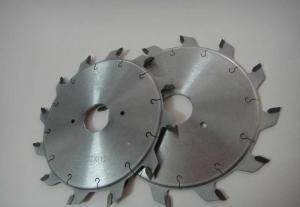 China Tct Saw Blade For Wood on sale