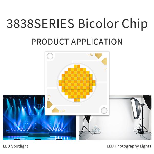 High Color Accuracy 95% 200W 200W LED Beads Table Lamp for Film Television Dance Photography