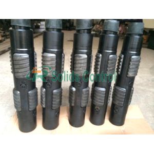 Self Cleaning Well Drilling 35Mpa API 5CT Drill Spare Parts