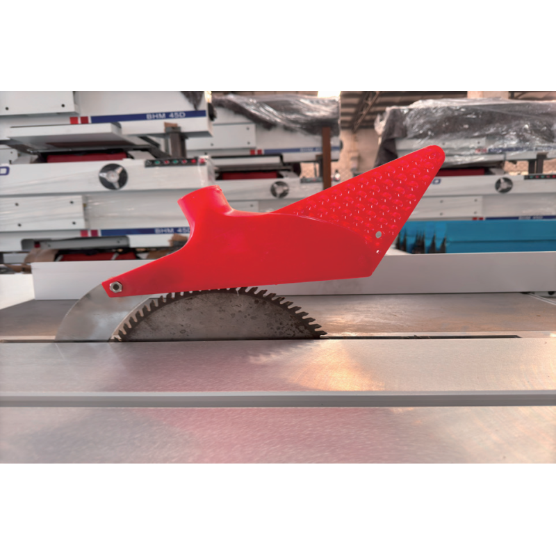 Vacuum system components