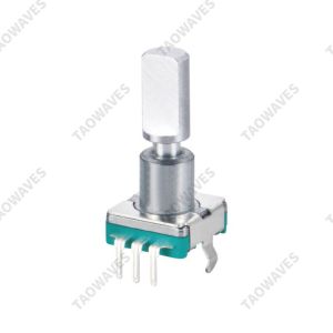 Axonia Rotary Encoder Ec11e09244aq Ideal for Electronic Component