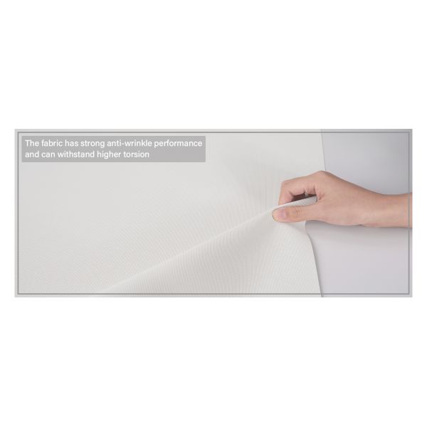 High Quality 5% Openness Factor 385GSM 2/2.5/3m Width Sunscreen Roller Blinds Fabric for Hotel Office