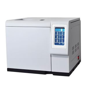 Wholesale GC900C High Performance Gas Chromatograph from china suppliers