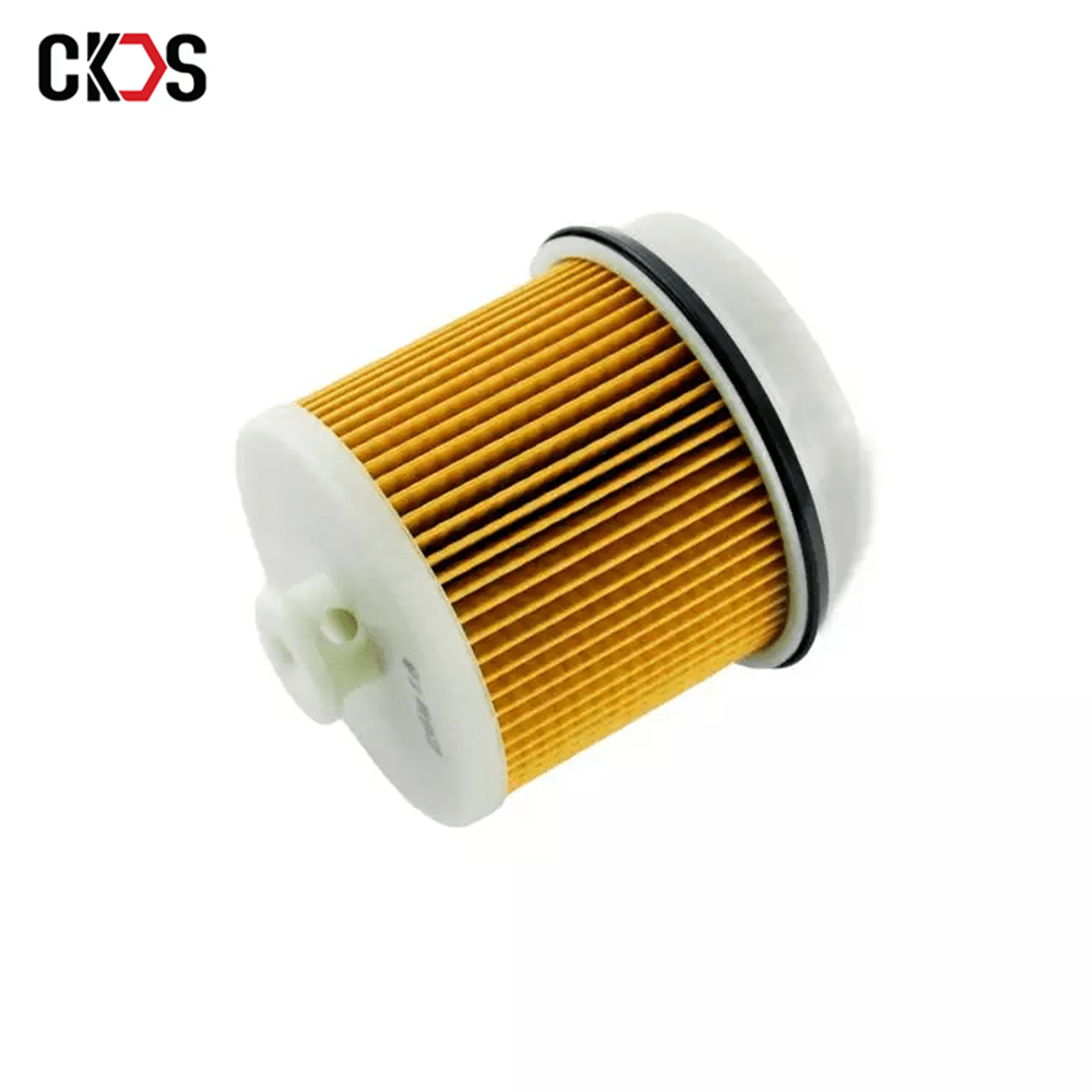 DIESEL ENGINE OIL FILTER Japanese Isuzu Truck Spare Parts for ISUZU 4ZE1/TFR17 8944567412 8-94456741-2 Wholesale Tool