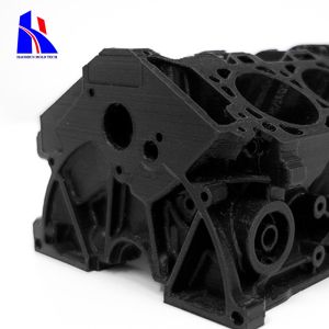 Wholesale Custom Made Manufacturer Plastic Structural Foam Injection Moulding Service Parts from china suppliers