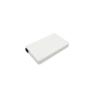 Wholesale UL Flame Retartant FTTH FTTX FTTB Fiber Optic Distribution Box from china suppliers