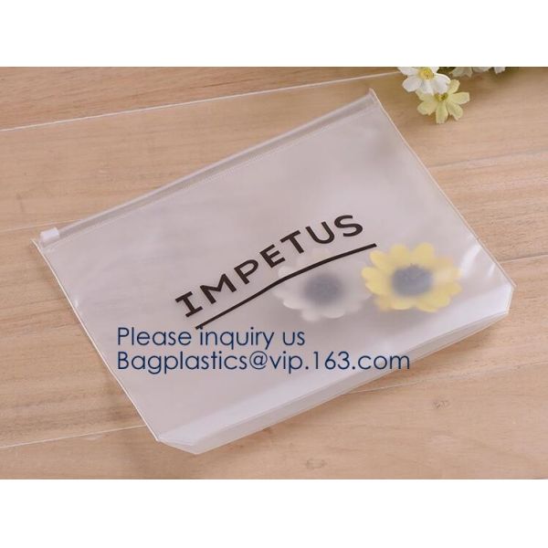 Wholesale Travel Transparent Bag Promotion Gift Cosmetic Bag Clear EVA Makeup Pouch,PVC/EVA cosmetic bag, PVC wine bag,