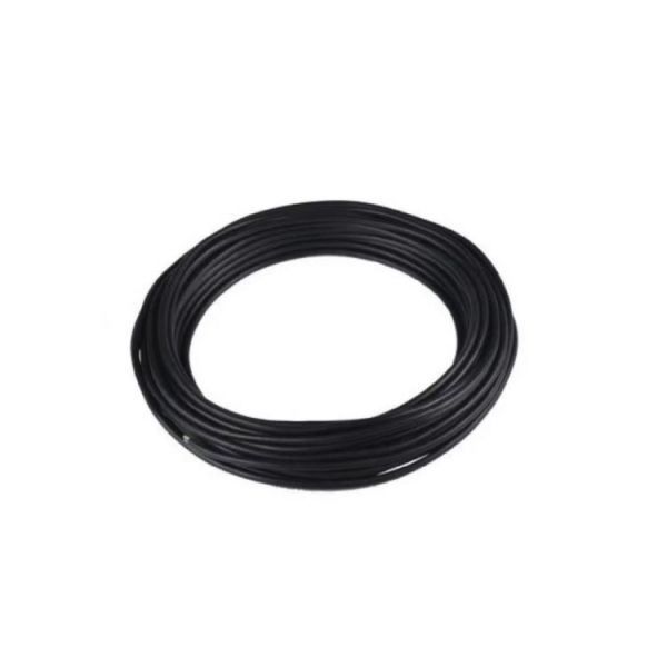 Rubber Insulation Control Cable H05rn f 2x0 75 Power Cables 2 Cores Electrical Wires for Heavy-Duty Electrical Equipment