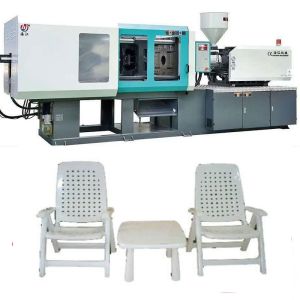 China Injection Pressure Infrared Heating 4000 Ton Injection Molding Machine with stroke Mold Opening Stroke on sale
