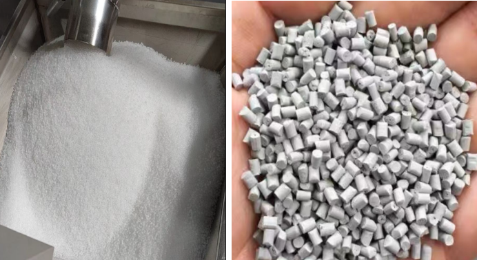 Packaging machinery PP strapping production line PP PET plastic strapping machine PP plastic strapping equipment with extruder special screw