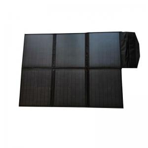 Wholesale 12v Pv Portable Folding Solar Panel Blanket For Campers Phone Digital Camera Tablet from china suppliers