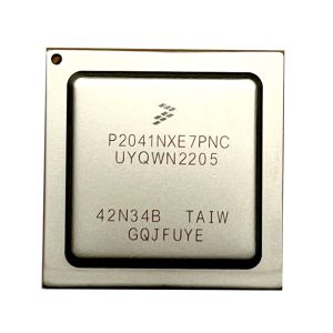 Wholesale P2041NXE7PNC PBGA-780 Package 1.5W Communication Processor Dedicated Communication Chip from china suppliers