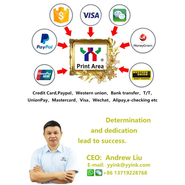 ISO9001 Certified EN71-3 Conforming Soybean Offset Printing Ink with 36 Months Shelf Time