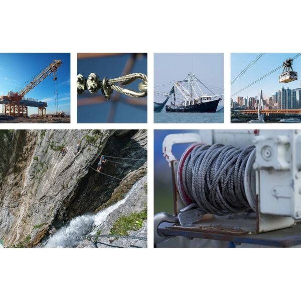 Zinc coated steel wire-IEC 61089 standard