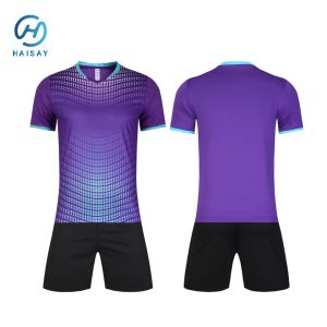 Wholesale Custom Professional Football Kits with Team Logos from china suppliers