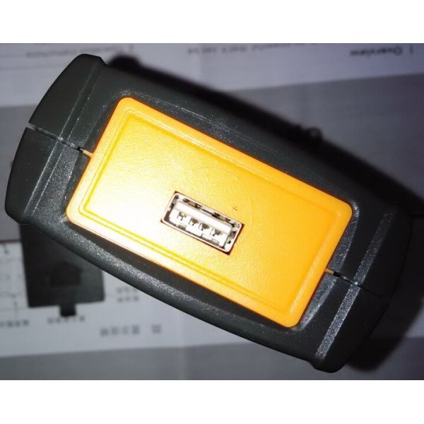 2 In 1 Food Grain Moisture Tester And Temperature Meter