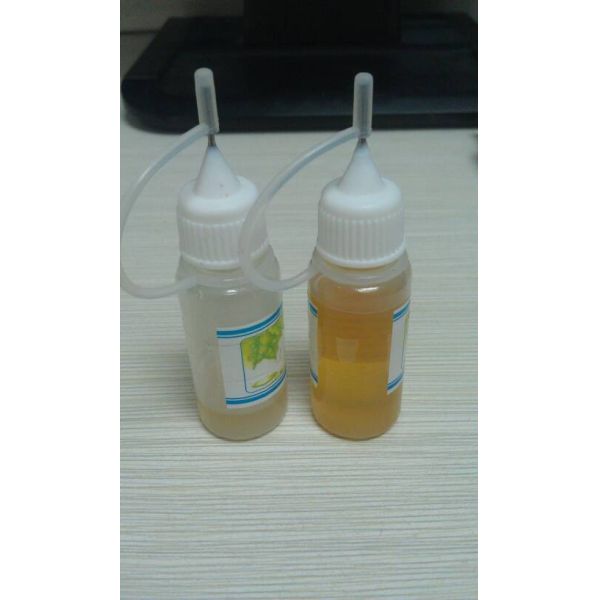 GLF-I-II Gear Pump Olive Oil Bottling Machine Double Heads Liquid Filling Machine,Oil Filler (3-3000ml)