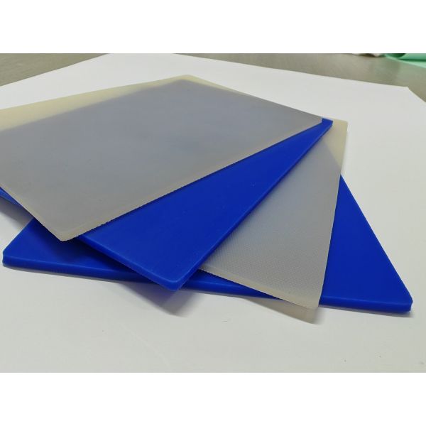 5mm Customizable Rubber Cushion Pads Buffering Pads 2000 Times For Solar Photovoltaic Panel