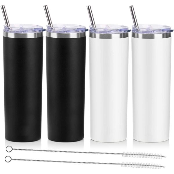 Vacuum Tumbler