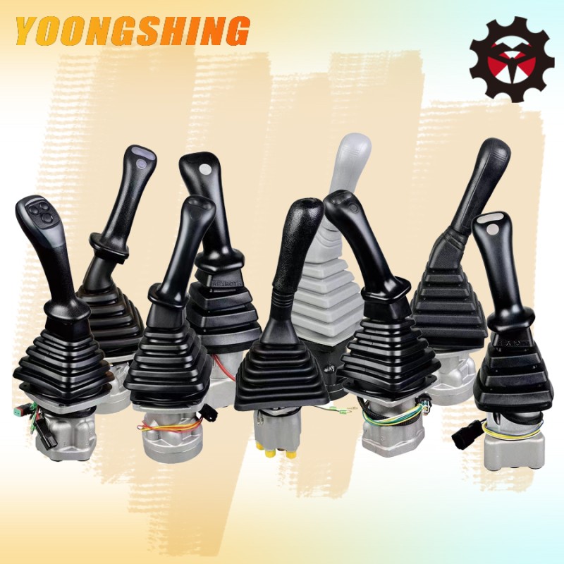 Yoongshing 898125868(2) 8982019360 4JJ1 Engine Controller Control Unit ECU