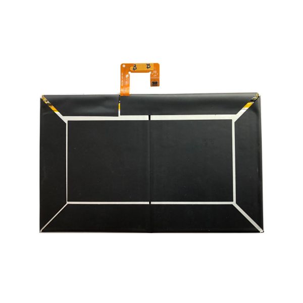 Replacement Internal Battery For Lenovo Tab2 A10-70 A10-70F L14D2P31 3.8V 7000mAh Polymer Cell With 1 Year Warranty