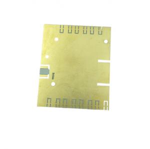 China 1.6mm Board FR4 Rogers 5880 Hybrid PCB Circuit Board Copper Thickness 1oz on sale
