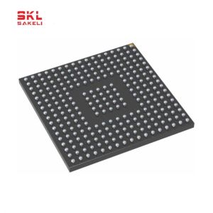 Wholesale STM32F765IGK6 Microcontroller MCU High Performance Embedded Computing from china suppliers