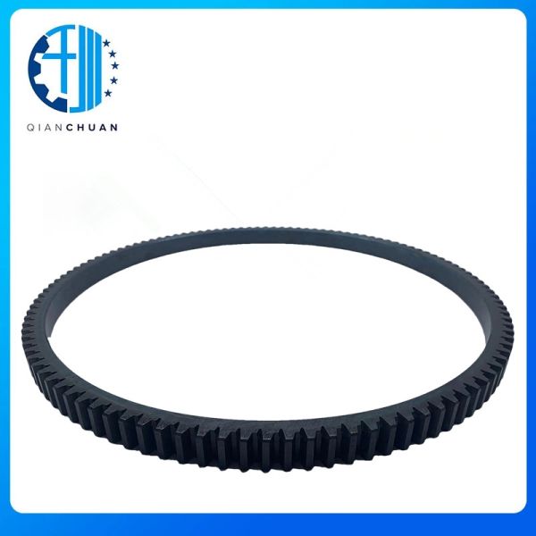 4N2514 Flywheel Ring Gear 113tT For Engine C9