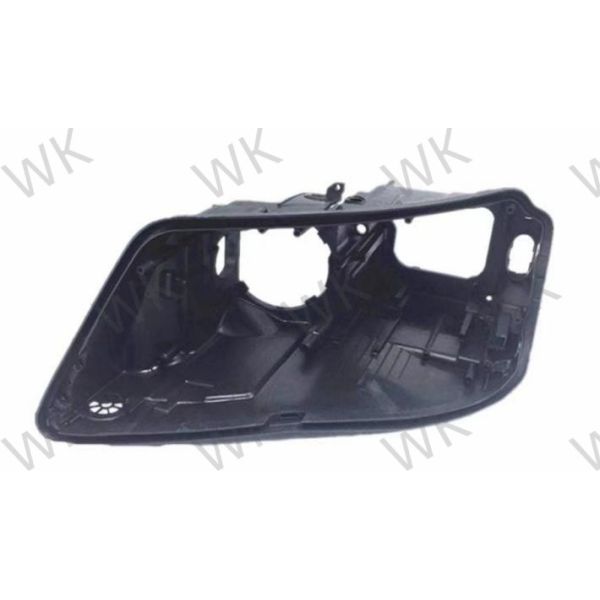 2011 - 2014 Audi A8 Headlight Housing Replacement Fading Resistance