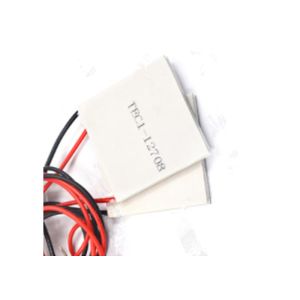 DC 12V 8A TEC Thermoelectric Cooler Peltier Module Electronic Components