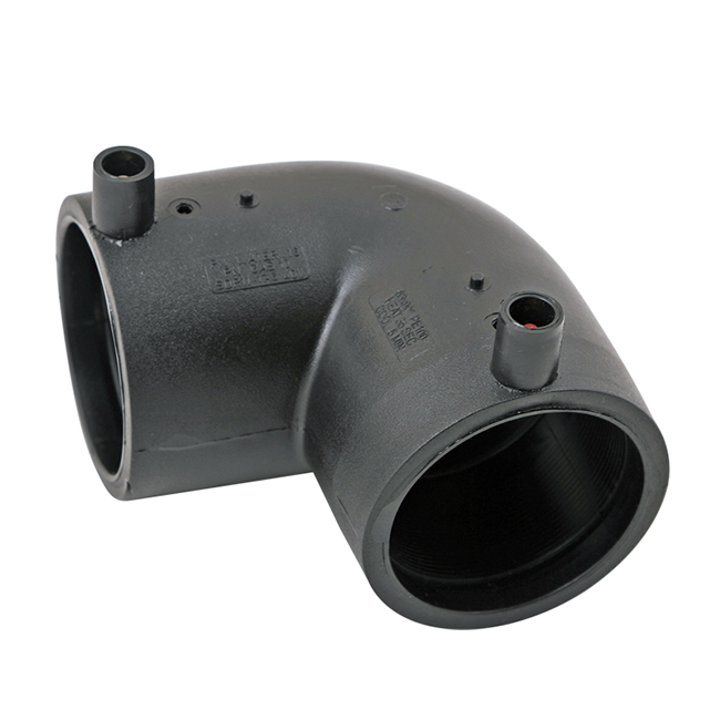 G-TECH Unveils Fusamatic™ 90° Electrofusion Elbow: Precision Welding, Simplified Automation