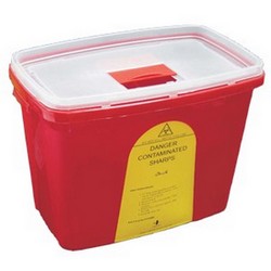 Wholesale Sharp container 15liters from china suppliers