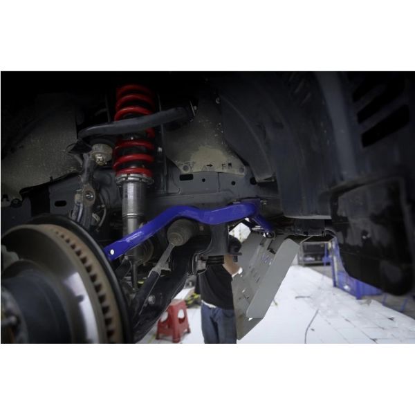 4WD Upgraded Sway Bar 4x4 Parts STR Vehicle Anti Roll Control