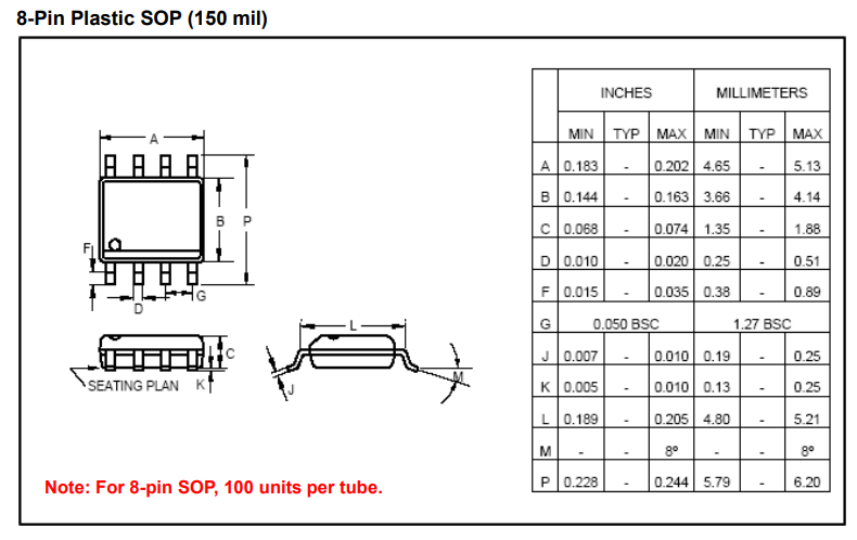 NY8B062E 8-Bit Microcontroller (MCU) – High-Performance Component with Comprehensive BOM Optimization & Custom PCBA Solutions