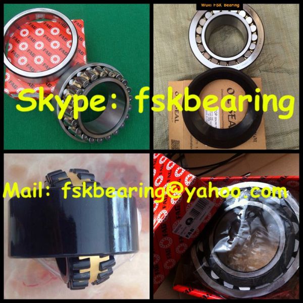 ZF / PMP 520906 Precision Reducer Bearings Spherical Roller with Two Row