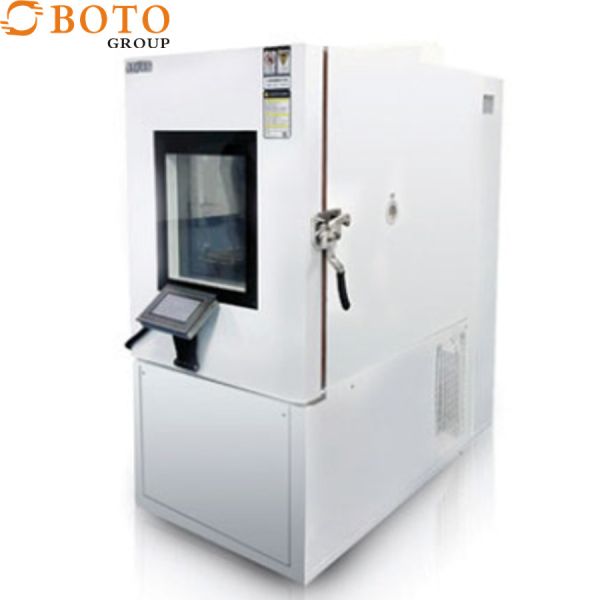 Temperature Humidity Test Chamber With Over Temperature Protection And ±3.0% RH Accuracy