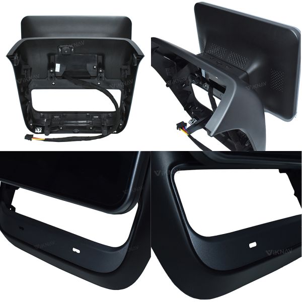 Air Conditional Model 3/Y Tesla Rear Display Back Row Seat CockPit LCD Screen