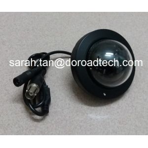 China 600TVL HD CCTV Video Surveillance Cameras for School Bus, with Sound Option on sale